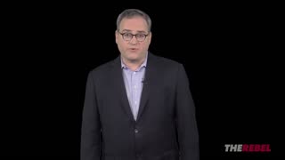 Ezra Levant: Why we had to say goodbye to Faith Goldy