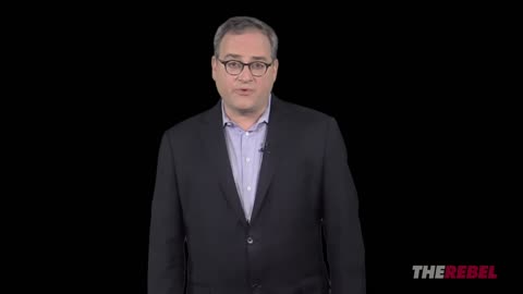 Ezra Levant: Why we had to say goodbye to Faith Goldy