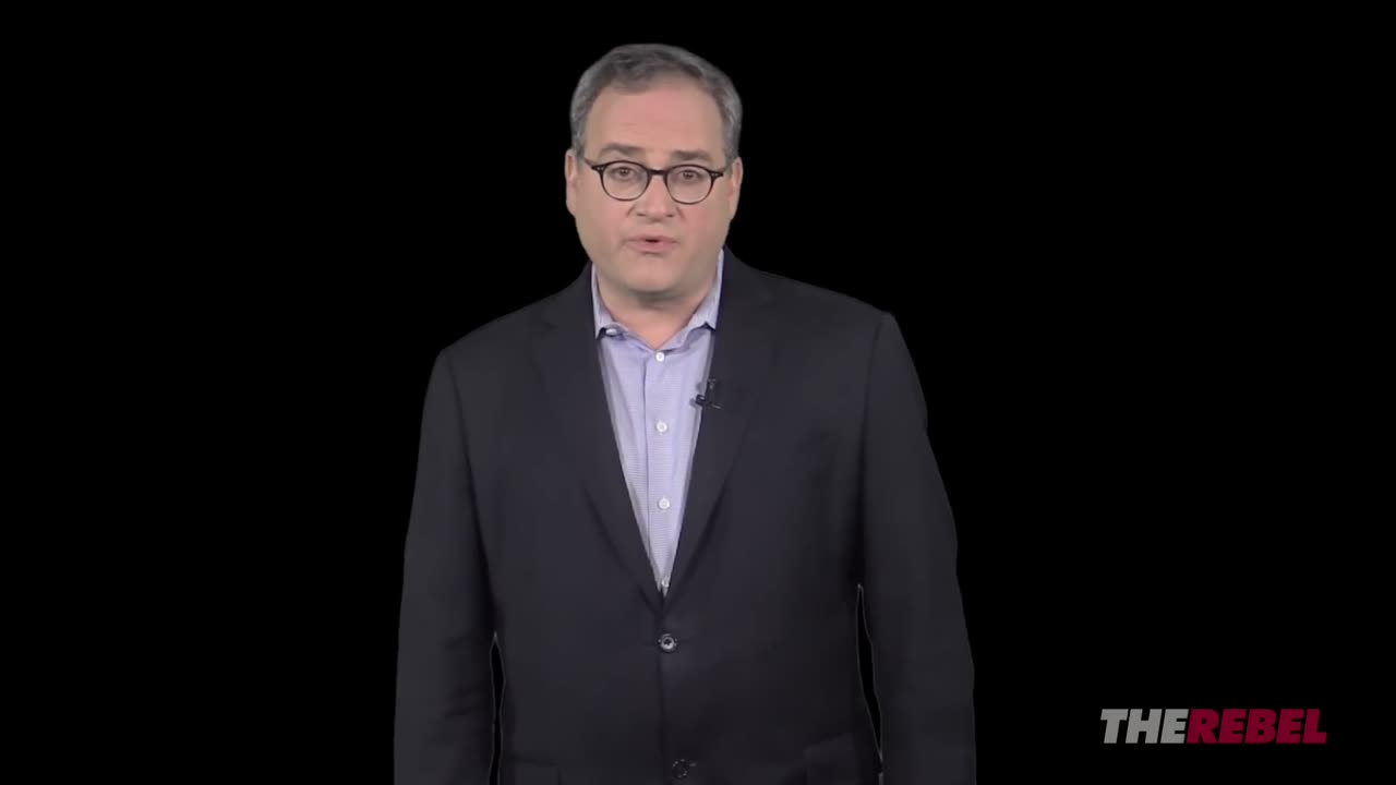 Ezra Levant: Why we had to say goodbye to Faith Goldy