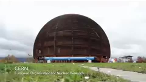 Cern opened a portal and contracted draco Reptilians on 3I Atlas