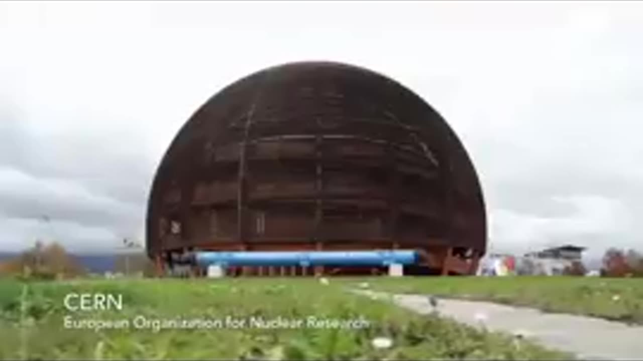 Cern opened a portal and contracted draco Reptilians on 3I Atlas