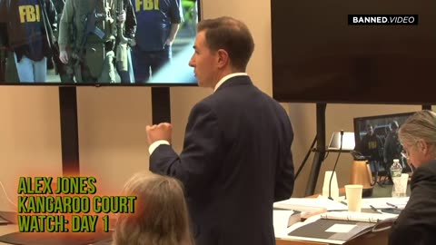 Sandy Hook Lawyer Calls For Alex Jones and Infowars To Be Shutdown