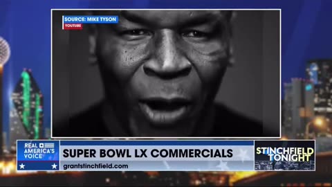 Why Is The Government Spending $8 Million On The Super Bowl Ad?!