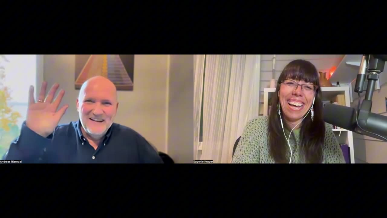 Ep 420: The 7 Archetypes in Homeopathy - with Andreas Bjorndal