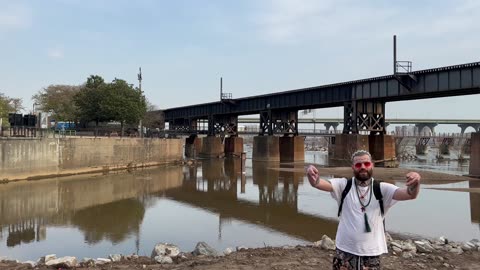 Ep. 780 "Federal Reserves" by Patrick Henry The Batman