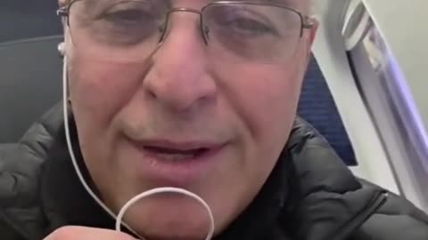 1-15-26: No Live show Tonight, Update from Flight, New Show Tomorrow