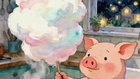 Piggy story