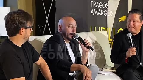 Lupillo Rivera EXPLOTA por su Libro: ¿CENSURA de FOTOS en México? Aclara lo de sus 'Videos Fuertes'"