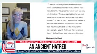 AN ANCIENT HATRED