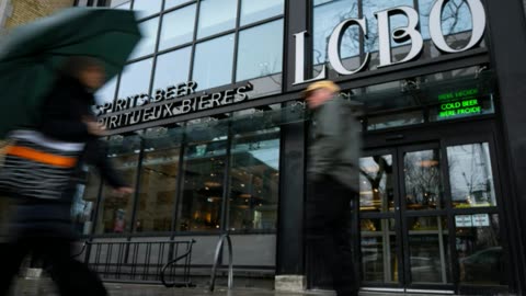 LCBO revenue drops below $2B for 1st time in a decade after alcohol liberalization