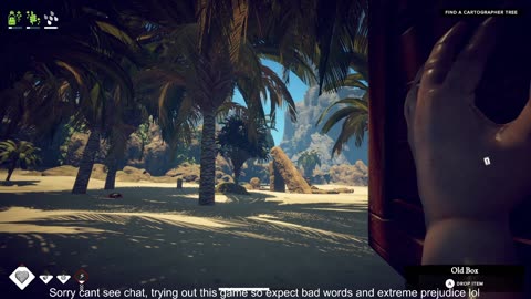 Survival: fountain of youth