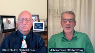 Steve Shultz & Johnny Enlow: Fly, Eagles, Fly! - 2/10/2025