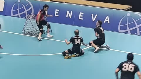 🥵 Val de Ruz Yougsters