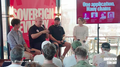 Alex Litreev | Sentinel | EthCC