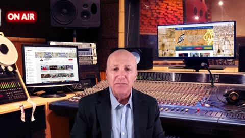 Something Extraordinary Hidden In Plain Sight At The Western Wall! Rabbi Zev Porat Preaches