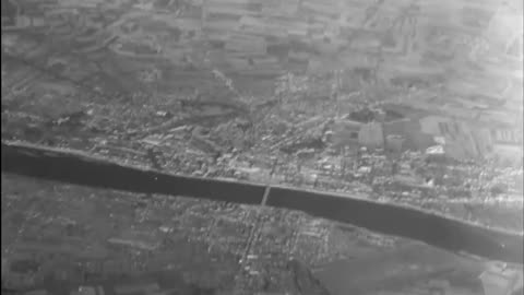 WORLD WAR II ATTACKS AGAINST EUROPE - WORLD WAR II ATTACKS AGAINST EUROPE - 111-adc-10462