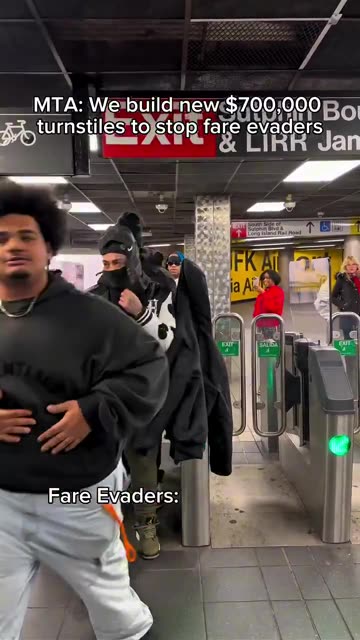 Diversity stealing in NY