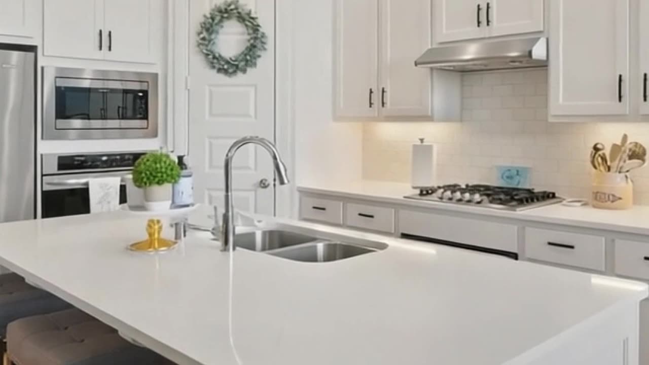 ✨ Modern Highland Charm with Premium Upgrades 🌿