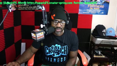 Passport Bro News Update, Dave Chappelle Unstoppable (part 2) Social Media Rabbit Holes