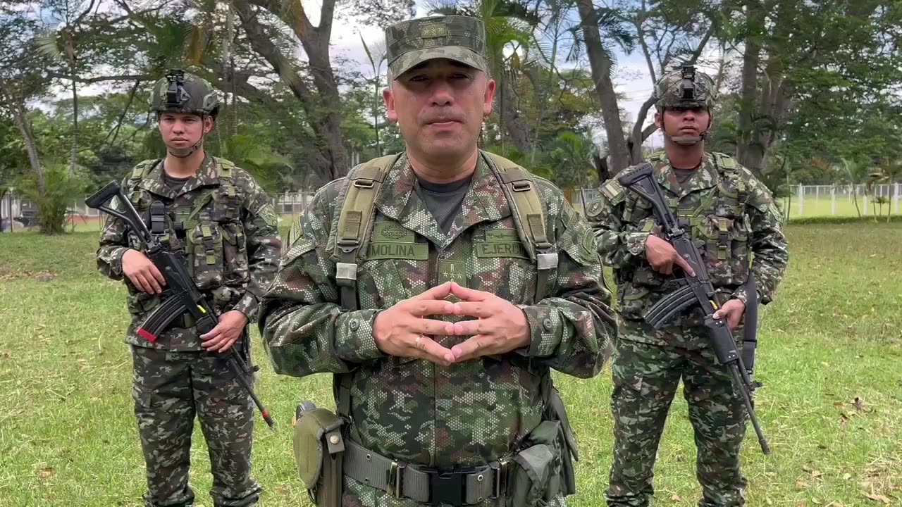 Ejército Nacional
