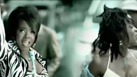 Lauryn Hill - Doo Wop (That Thing) (Official HD Video)