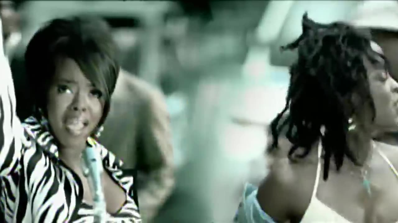 Lauryn Hill - Doo Wop (That Thing) (Official HD Video)