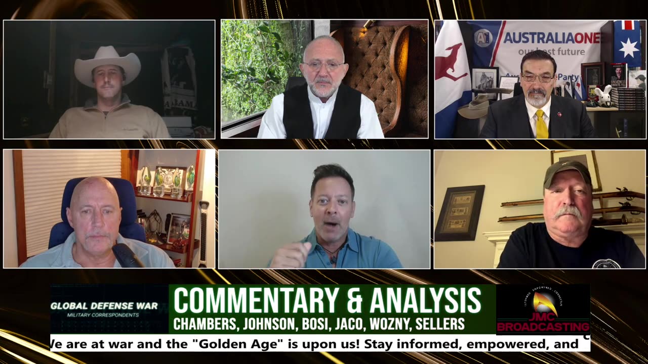 Checking Fire- Wartime Analysis of Psyops, Treason, and Justice by expert worldwide military experts