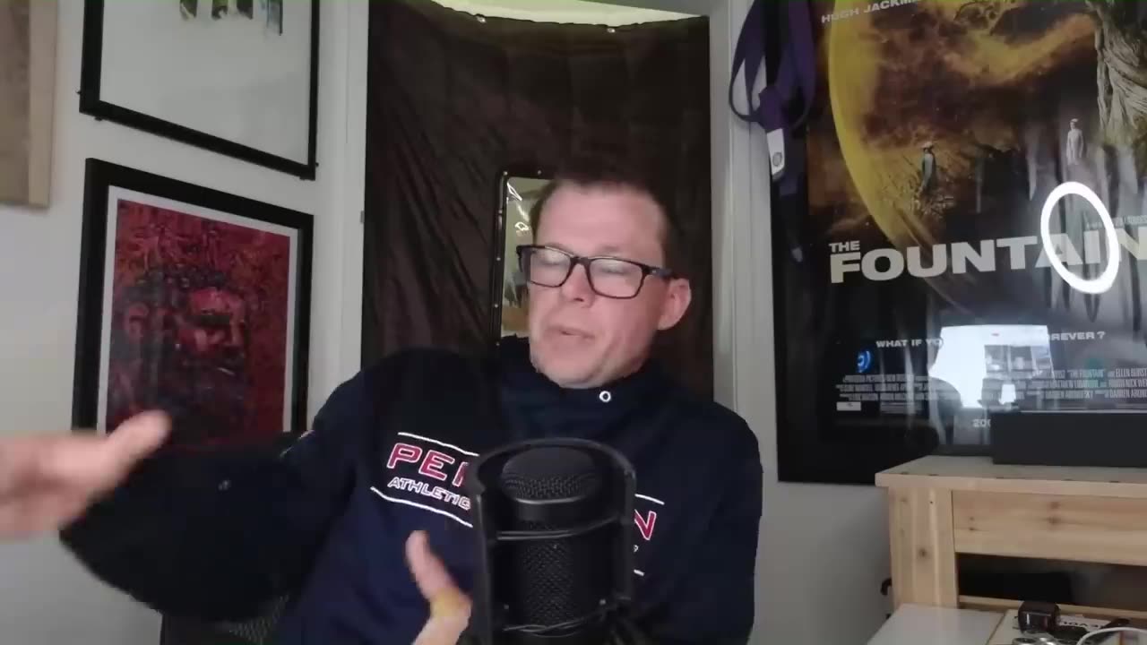 EP:1 “Everyone starts as a 3-Year old.” How ordinary people become capable of atrocities.