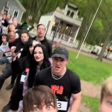 How much money has Sam and Colby made from ghost hunting