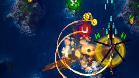 Black Hawk Helicopters 3