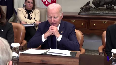 'Spare no expense': Biden on fighting California wildfires