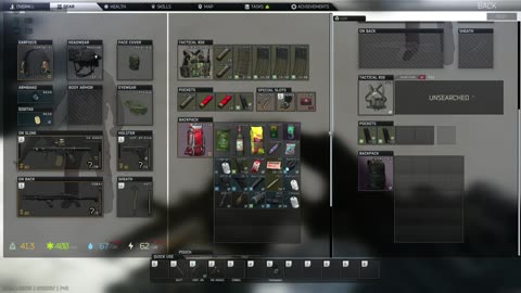 Just The Three Retards Gaming On Cribmas'