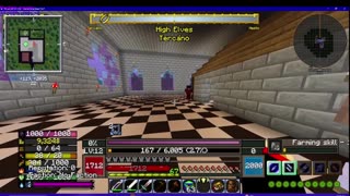 Minecraft Rulecraft Eras Of Arda ep 58 Nuclear Joestar Vs Pridifer