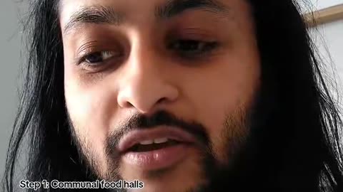 Reorganize Society into a Repair Society