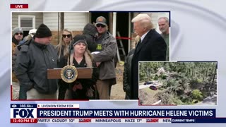 Disband FEMA, Trump Says STATES SHOULD HANDLE THEIR OWN eMERGENCIES!