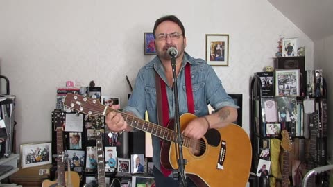 Paul Murphy - 'English Justice' . [Take 3]. Exposing the corrupt English 'justice' system # 9