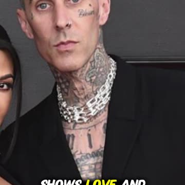 Kourtney & Travis Celebrate Landon’s 22nd in Style!