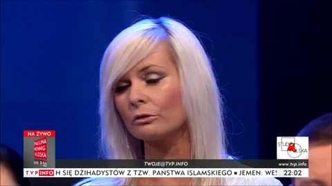 Reakcja 16-letniej Oliwii na 2 dawkę szczepionki przeciw HPV – relacja mamy p. Agnieszki (2016 rok)