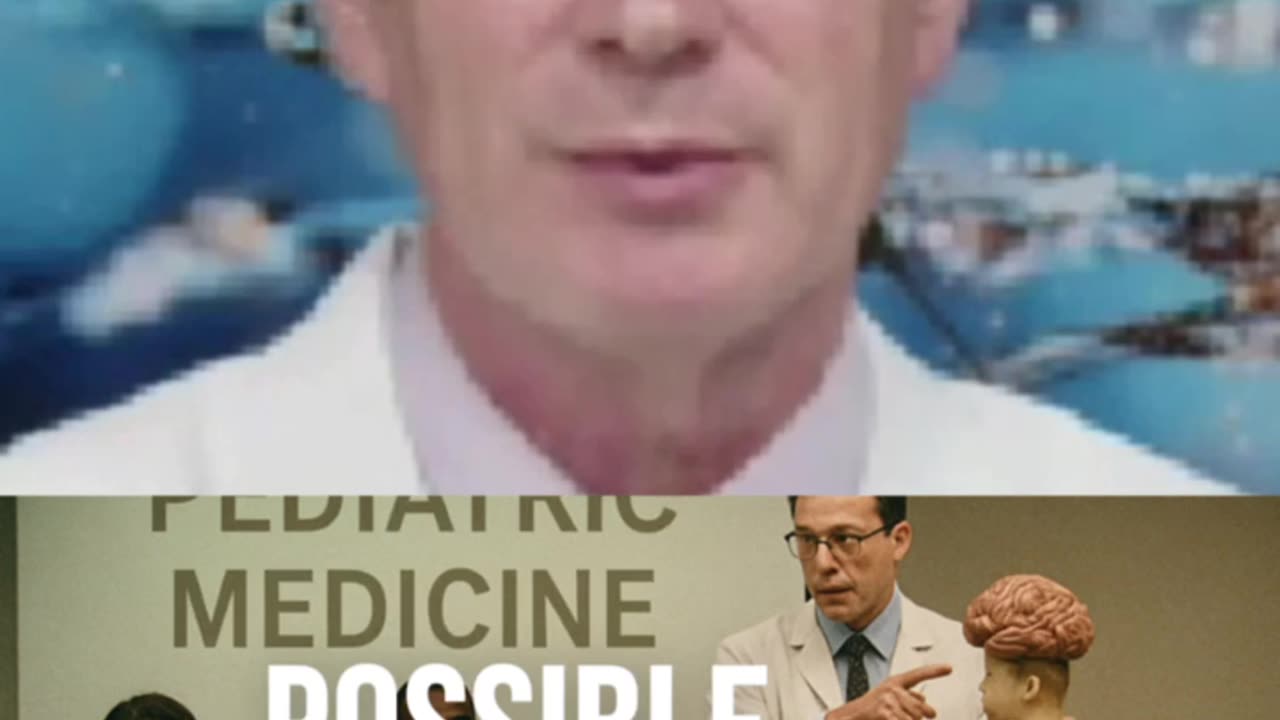 Vaccines & Heavy Metals: Doctors Address Overload Risks