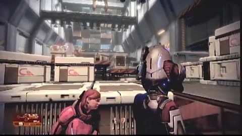 Mass Effect 2 Day 9 - 3 _ 31