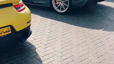 ✨💨 Experience the Power of GT2RS! | LuxurySportsCars