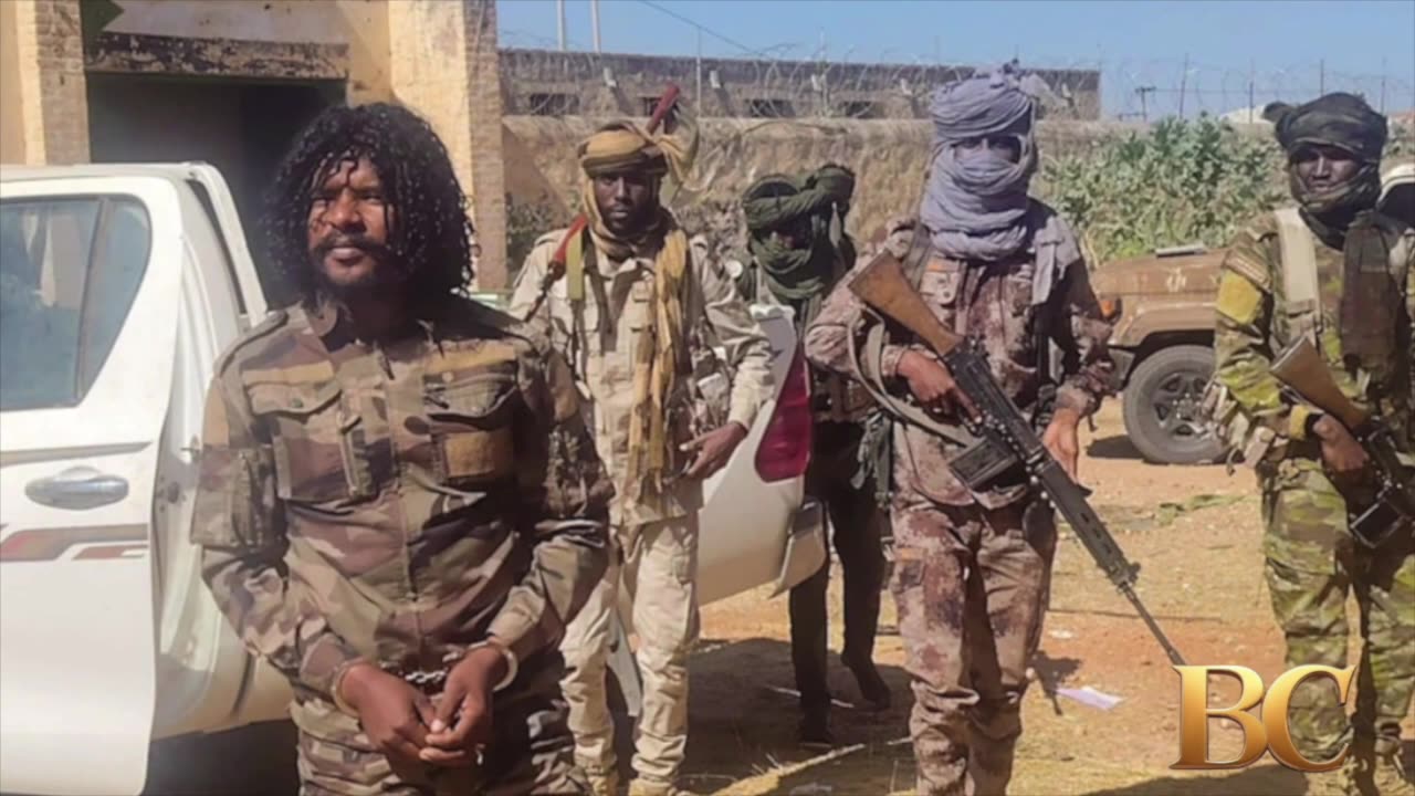 Nigeria rejects claims of Christian genocide as Trump mulls military action