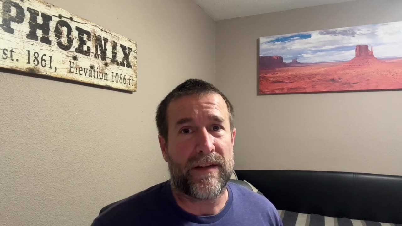 20251028 Pastor Berzins' Hypocrisy | Irony Level 1,000 (10/28/2025)