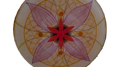 EL LAZO VIOLETA O INFINITO VIOLETA con apoyo angelical