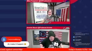 The Missouri Update | Mike Ferguson in the Morning | NewsTalkSTL