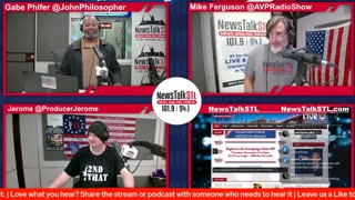 The Missouri Update | Mike Ferguson in the Morning | NewsTalkSTL