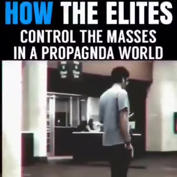 How They Rule The World