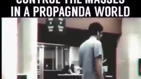 How They Rule The World