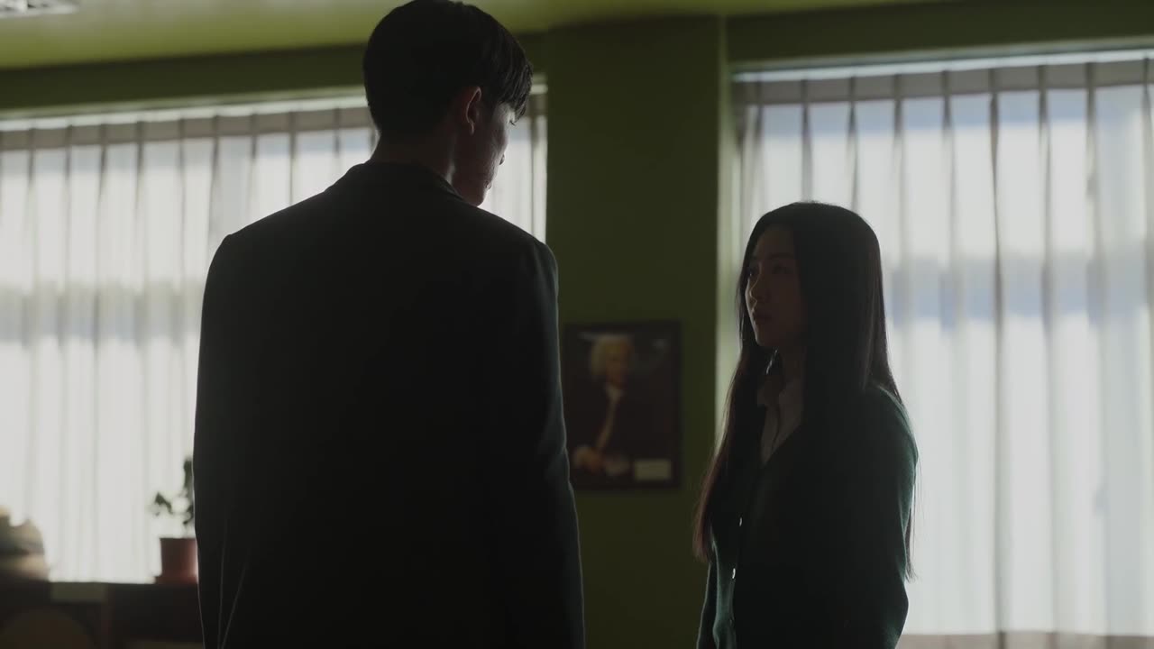 All of us are dead ep 6 hindi