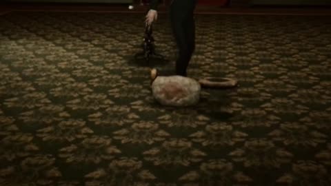 Inside The Backrooms Funny Moments | #insidethebackrooms #horror #horrorgames